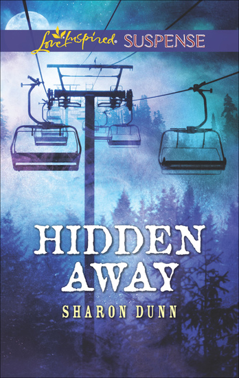 Hidden Away - cover
