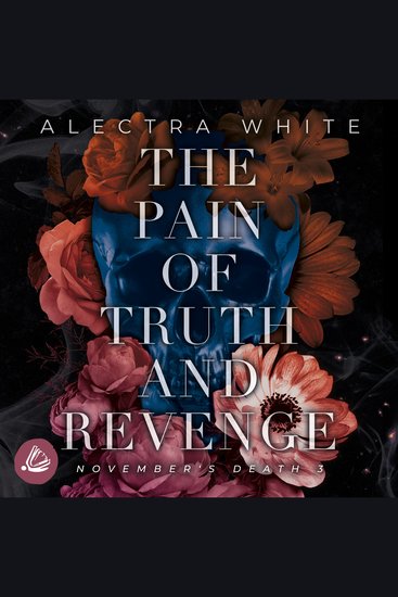 The Pain of Truth and Revenge November's Death 3 - cover