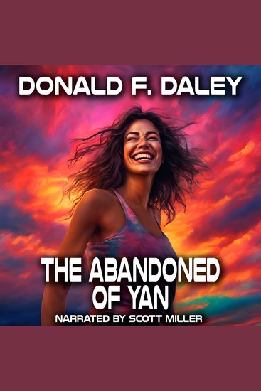 The Abandoned of Yan - cover