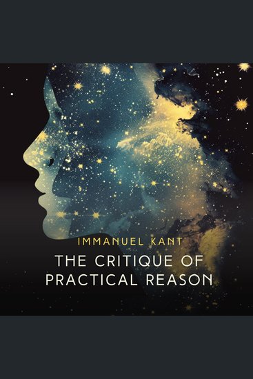 The Critique of Practical Reason - cover