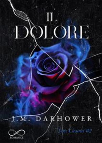 Il dolore - cover