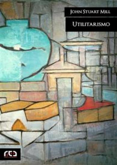 Utilitarismo - cover