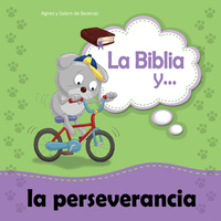 La Biblia y la perseverancia