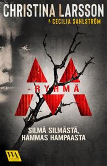 M-ryhmä –Silmä silmästä hammas hampaasta - cover