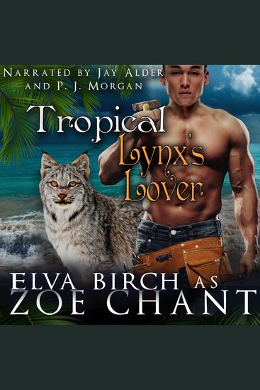 Tropical Lynx's Lover - cover