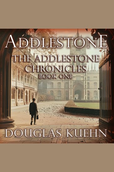 Addlestone - cover