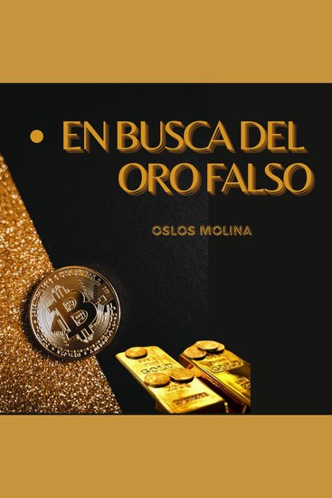 En busca del oro falso - Temas espirituales - cover