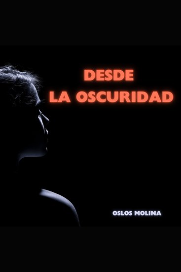 Desde la oscuridad - Temas espirituales - cover