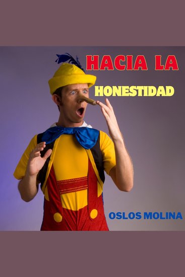 Hacia la honestidad - Temas espirituales - cover
