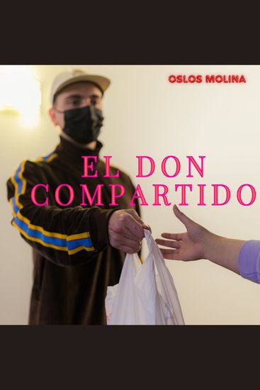 El don compartido - Temas espirituales - cover