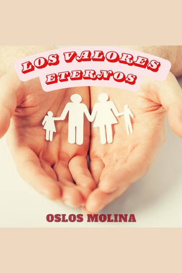 Los valores eternos - Temas espirituales - cover