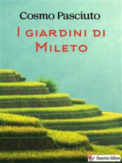 I giardini di Mileto - cover