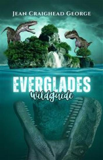 Everglades Wildguide - cover