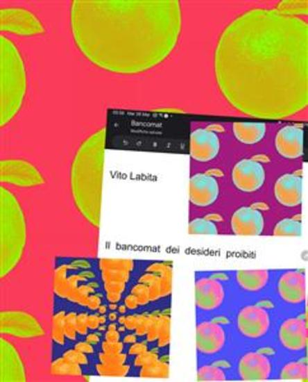 Il bancomat dei desideri proibiti - cover