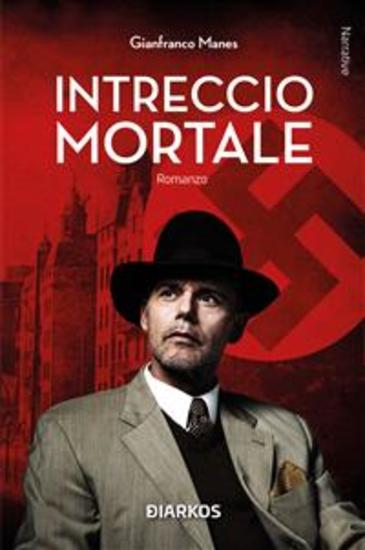 Intreccio mortale - cover