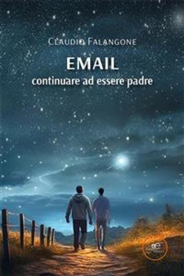 EMAIL Continuare ad essere padre - cover