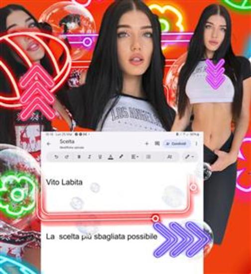 La scelta più sbagliata possibile - cover