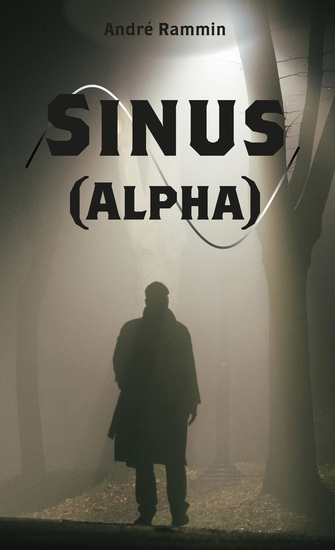 Sinus (Alpha) - cover