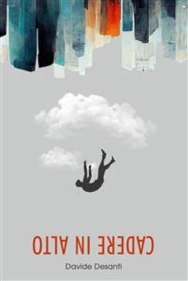 Cadere in Alto - cover