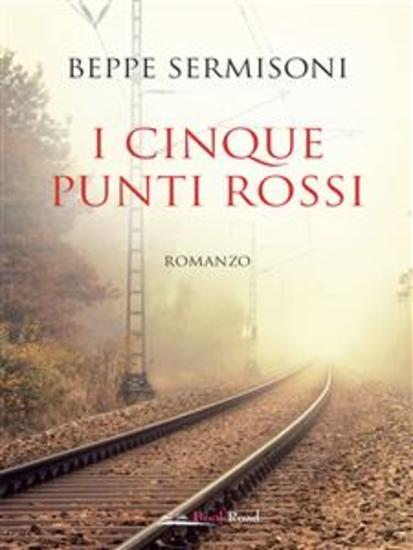 I cinque punti rossi - cover