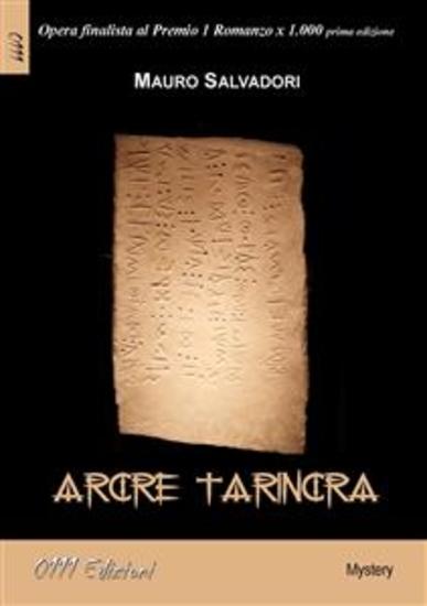 Arcre Tarincra - cover