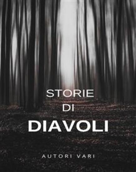 Storie di diavoli (tradotto) - cover