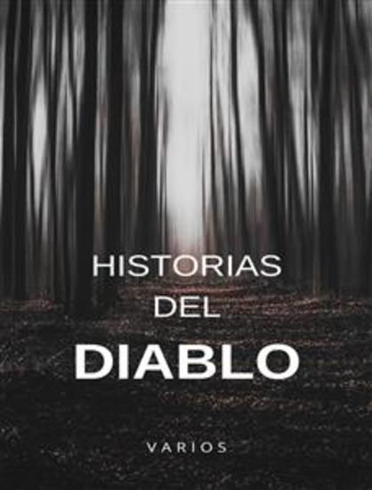 Historias del diablo (traducido) - cover