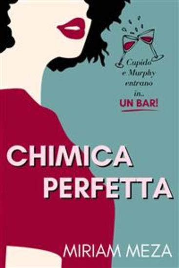 Chimica Perfetta - cover