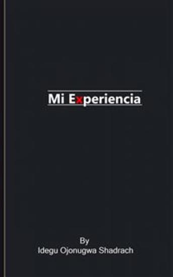 Mi Experiencia - cover
