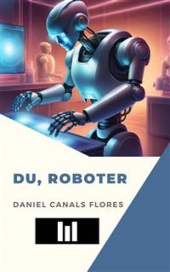 Du Roboter - cover