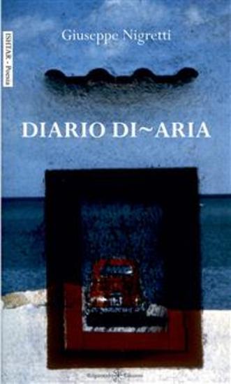 Diario di-aria - cover