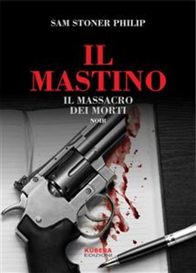Il Mastino - cover