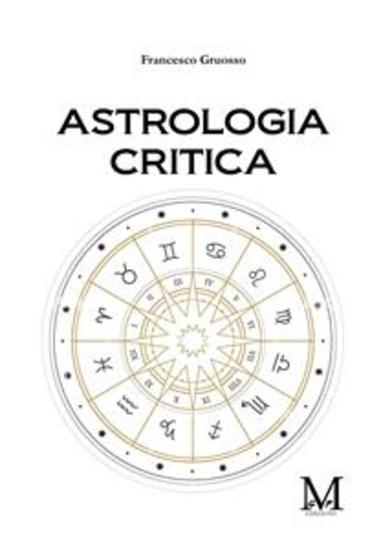 Astrologia critica - cover