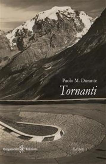 Tornanti - 8 Storie - cover