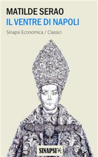 Il ventre di Napoli - cover