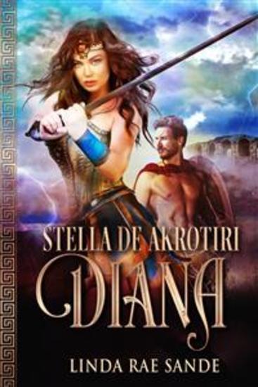 Stella De Akrotiri - Diana - cover