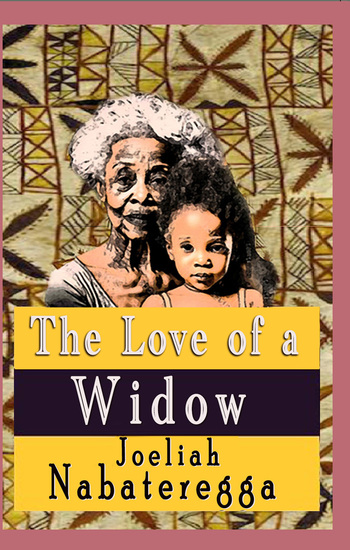 The Love of a Widow - cover