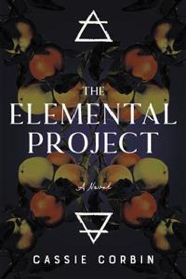 The Elemental Project - cover