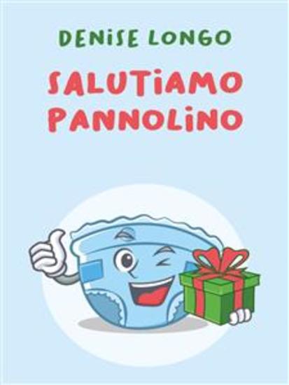Salutiamo pannolino - cover