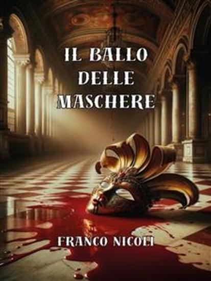 Il Ballo Delle Maschere - cover