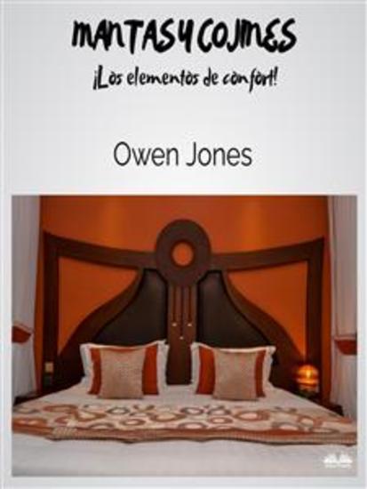 Mantas Y Cojines - ¡Los Elementos De Confort! - cover