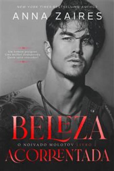 Beleza Acorrentada - cover