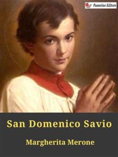 San Domenico Savio - cover