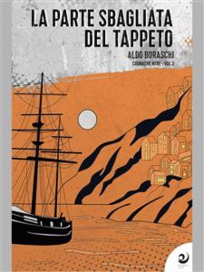 Cronache nere (Vol III) - cover