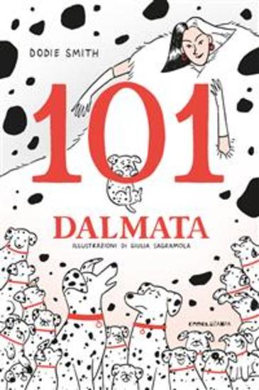 101 dalmata - cover