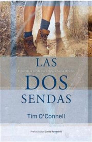 Las dos sendas - cover