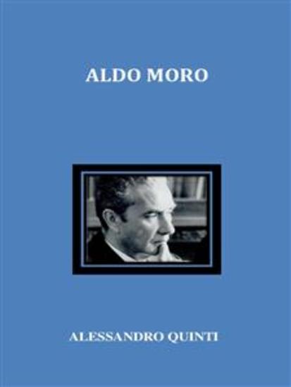 Aldo Moro - cover