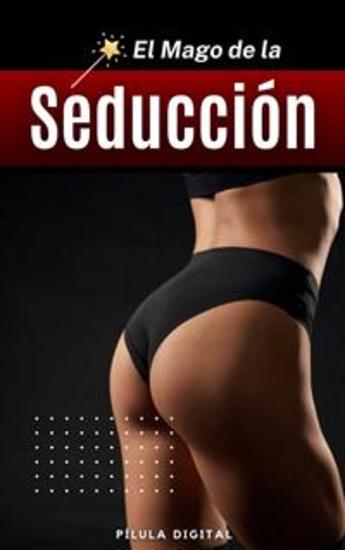 El Mago De La Seducción - cover
