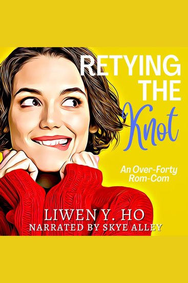 Retying the Knot - cover