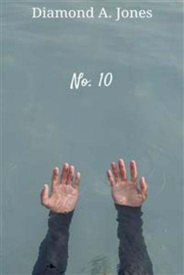 No 10 - cover